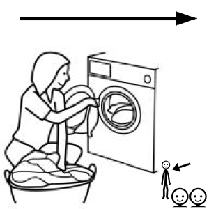 Arasaac 150-1d0f4d1fa04db13bdc60782ddb119b5b