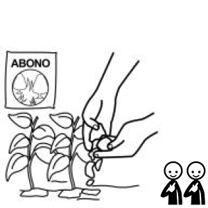Arasaac 150-e1295925e4f3208f7e3468135f3a3f65