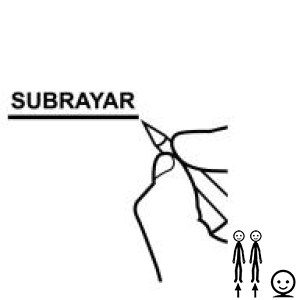 Arasaac 150-be79a776cfcb46b64346ef6d5aaddfd2