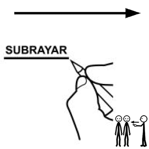 Arasaac 150-b7753dc79804fb94e26e1318087e6fc2