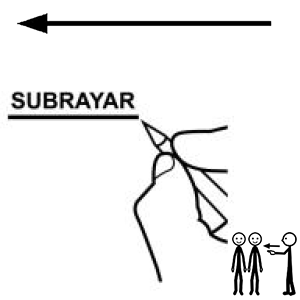 Arasaac 150-df988b04935e9a5908963176e20c06f6