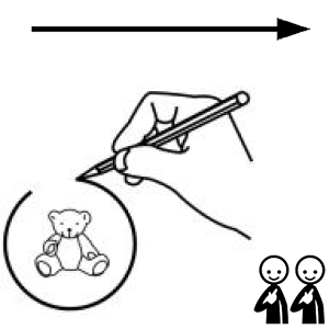 Arasaac 150-a026bbc85677e0320d321ca0a67c7ee8