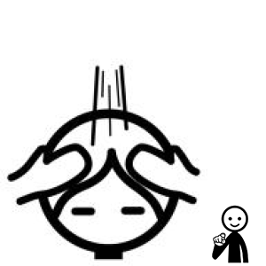 Arasaac 150-11146ccffcb164d8d8690c27430df585