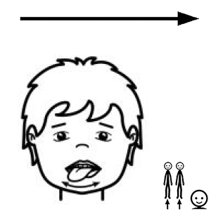 Arasaac 150-2d5f557a4d2a1758b9db1263983ea0f2