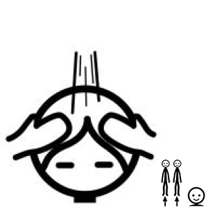 Arasaac 150-2d447d8312319dd536b33f88d2f4e734