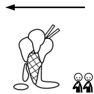 Arasaac 150-6fd7dbe0067db97b79be61087c1affe6