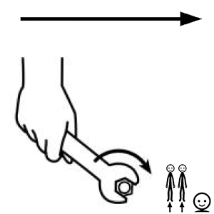 Arasaac 150-5e8e49166b0e3fff6fc652c22cde68af