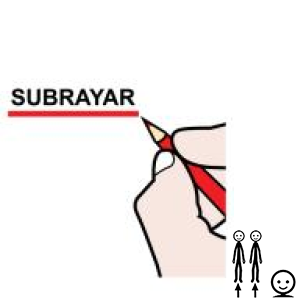 Arasaac 150-be79a776cfcb46b64346ef6d5aaddfd2