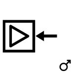 Arasaac 150-f910b37f762e415de2eac20d1b5ccea1